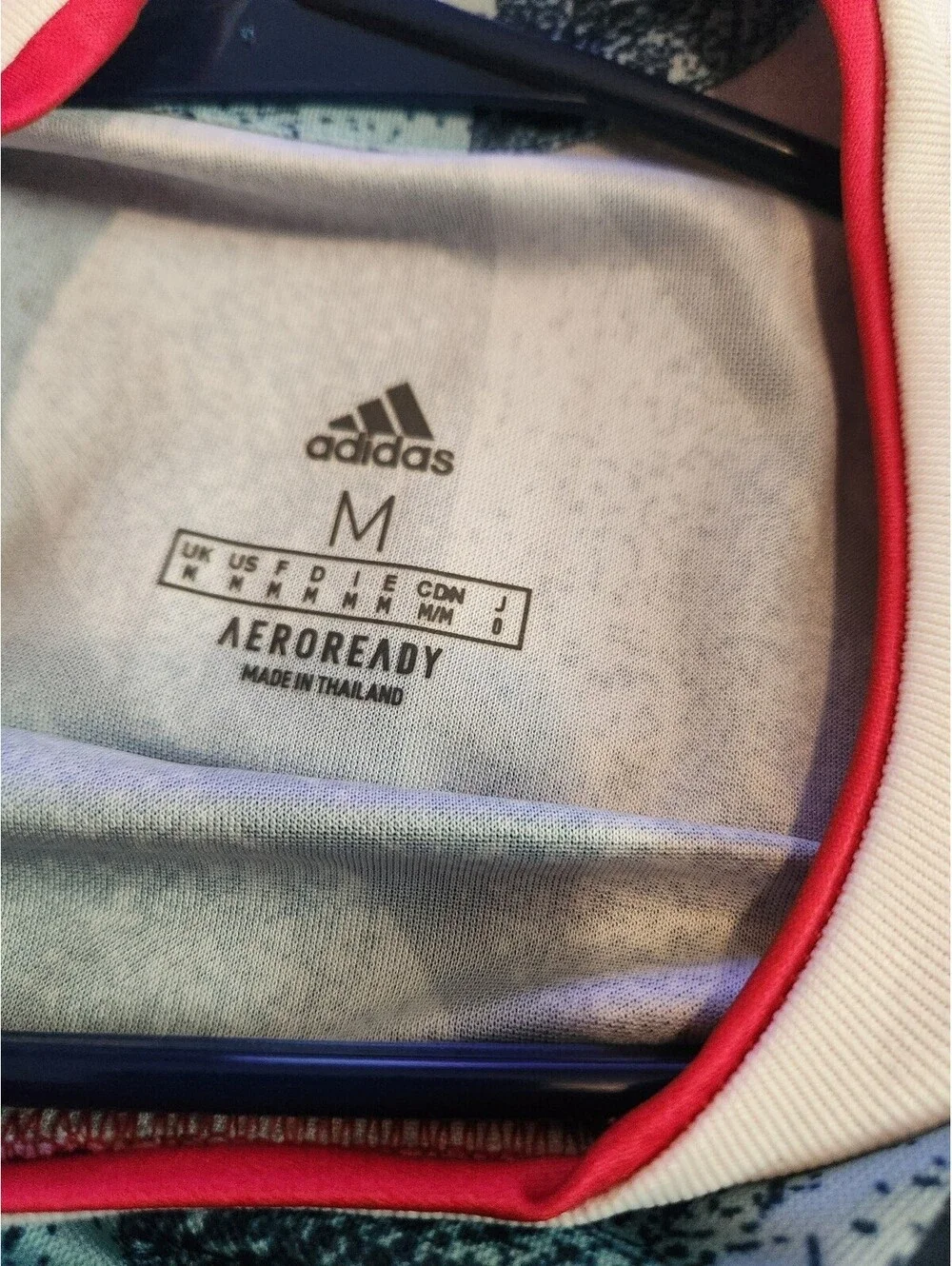 adidas kit good